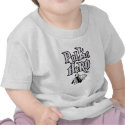 Polka Hero t-shirts by hdowney Polka Hero t-shirts
