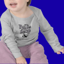 Polka Hero t-shirts