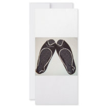 polka shoes rack cards by Theiwants polka shoes rack cards