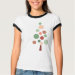 Ladies Ringer T-Shirt