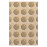 Polkadots - Chocolate Peanut Butter Stationery