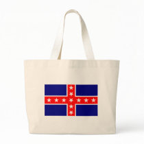 Polk's Flag (First Corps Army of Tennessee) bags