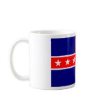 Polk's Flag (First Corps Army of Tennessee) mugs