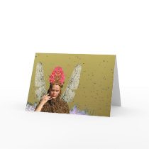 Pollen Collector Cards
