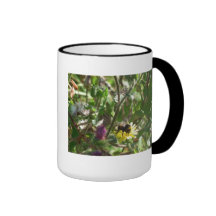 Pollen Collector Coffee Mug
