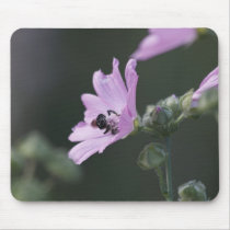 Pollen Diving mousepads by VermontFarmersMarket Pollen Diving mousepads