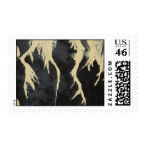 Pollen postage