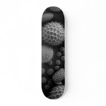 pollen skateboards