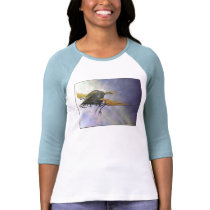 Pollenator t-shirts