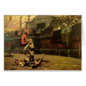 Pollice Verso cards