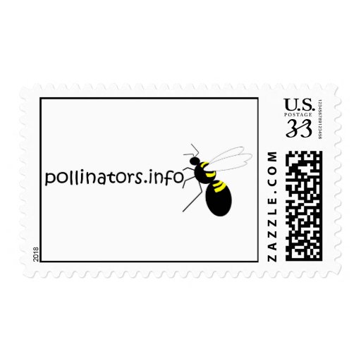 pollinators.info stamps 3