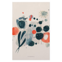 Pollitos Stationery Paper