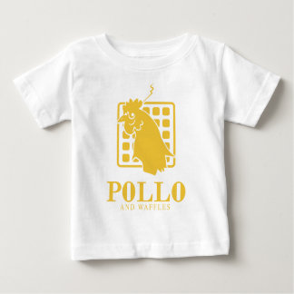 pollo loco t shirt