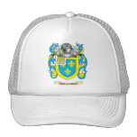 Pollock Coat of Arms (Family Crest) Hat