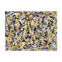 pollock post cards