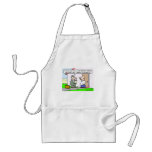 Polls - The greatest, Barack or Michelle? Apron