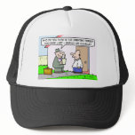 Polls - The greatest, Barack or Michelle? Mesh Hat