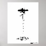 Pollution | Boat Posters