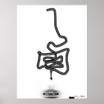 Pollution | Road Posters