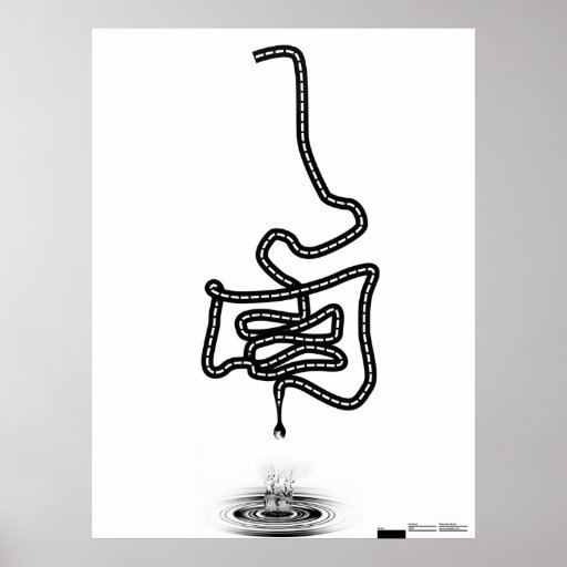 Pollution | Road Posters
