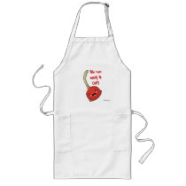 Polly Plunger Apron aprons