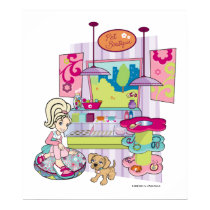 Polly Pocket at the Pet Boutique posters by pollypocket Polly Pocket at the Pet Boutique posters