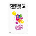 Polly Pocket Balloon Bouquet postage by pollypocket Polly Pocket Balloon Bouquet postage
