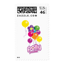 Polly Pocket Balloon Bouquet postage by pollypocket Polly Pocket Balloon Bouquet postage