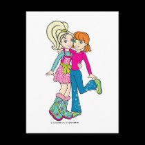 Polly Pocket Best Friends Forever