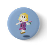 Polly pocket buttons
