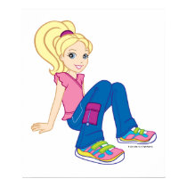 Polly Pocket Cargo Pants posters