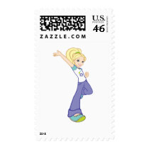 Polly Pocket Dancing to the Music. postage by pollypocket Polly Pocket Dancing to the Music. postage