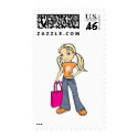 Polly Pocket Goes Shopping postage by pollypocket Polly Pocket Goes Shopping postage