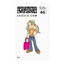 Polly Pocket Goes Shopping postage by pollypocket Polly Pocket Goes Shopping postage