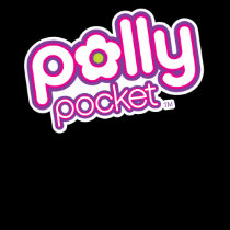 Polly Pocket Logo