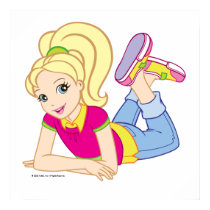 Polly Pocket Picture Pose posters by pollypocket Polly Pocket Picture Pose posters