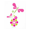 Polly Pocket's Cute Dragon Flies posters
