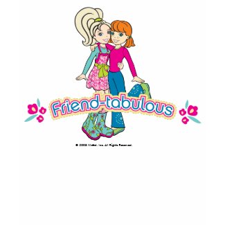 Polly Pocket's Fantasic 