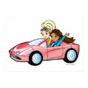 Polly Pocket's Pink posters