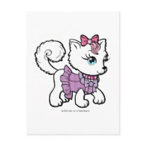 Polly Pocket's Pretty Kitty postcards by pollypocket Polly Pocket's Pretty Kitty postcards