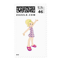 Polly Pocket's Spring Fashion postage by pollypocket Polly Pocket's Spring Fashion postage