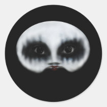 Polly stickers