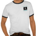 Polly Wants a Cocktail (2) t-shirts
