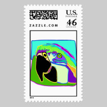 pollymac1 postage