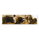 Polo Bumper Sticker
