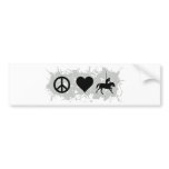 Polo Bumper Stickers