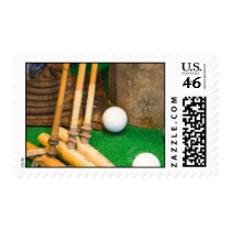 Polo Club Stamp stamps