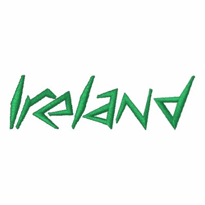 Polo de Irlanda Polo de Irlanda