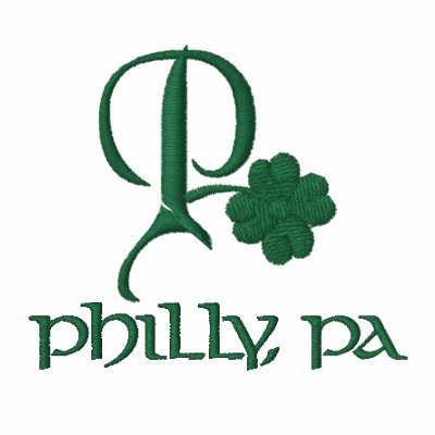 Polo del día de Philadelphia St Patrick Polo del día de Philadelphia St Patrick
