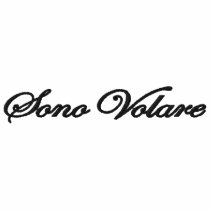 Polo embroidered shirts by Sonovolare Polo embroidered shirts